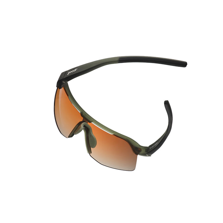 Goodr Sunglasses | Bolt G