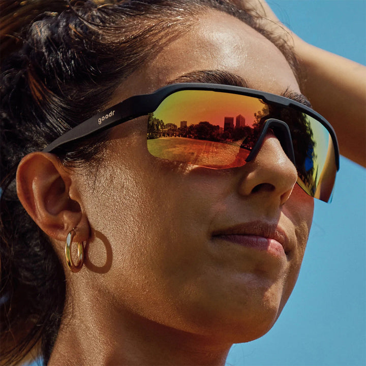 Goodr Sunglasses | Bolt G