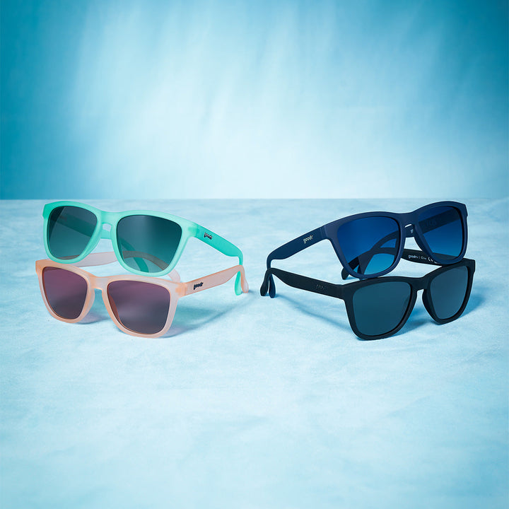 Goodr Sunglasses | OG's