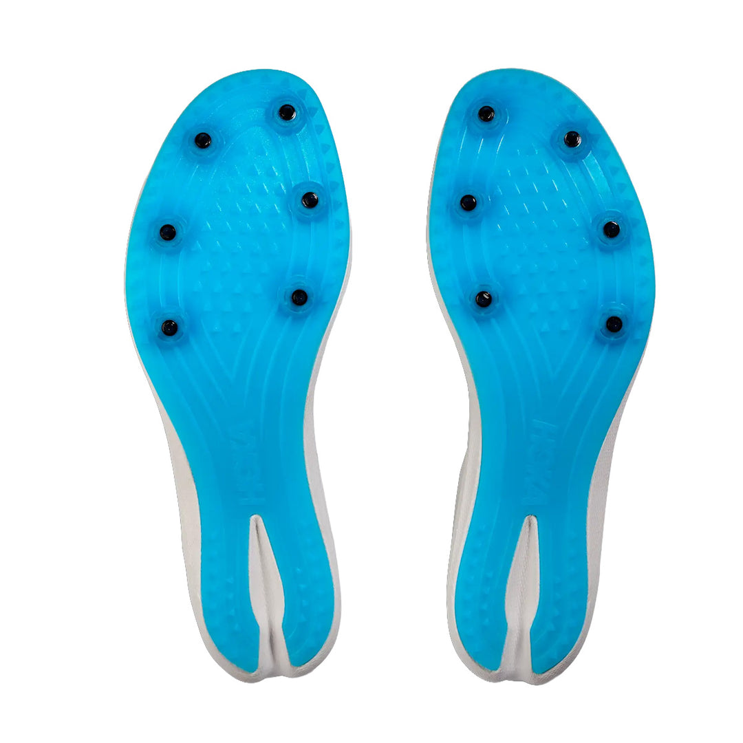 Hoka Crescendo MD 2 Unisex | Black/skyward Blue