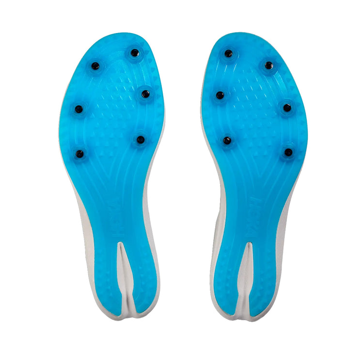 Hoka Crescendo MD 2 Unisex | Black/skyward Blue