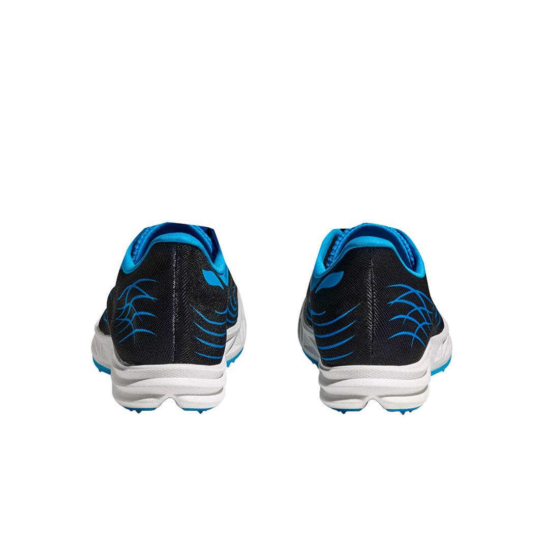 Hoka Crescendo MD 2 Unisex | Black/skyward Blue