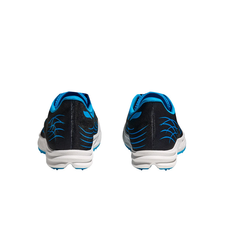 Hoka Crescendo MD 2 Unisex | Black/skyward Blue