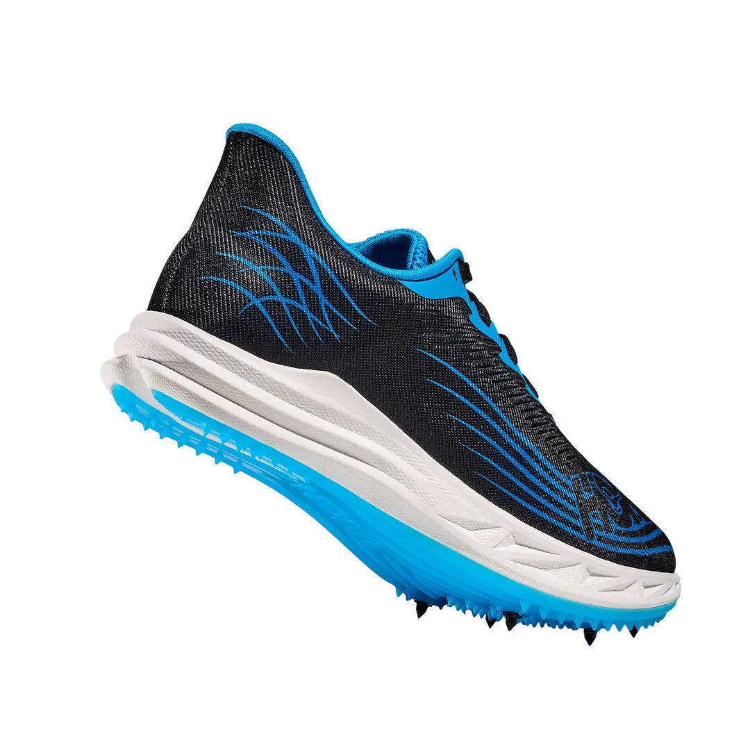 Hoka Crescendo MD 2 Unisex | Black/skyward Blue