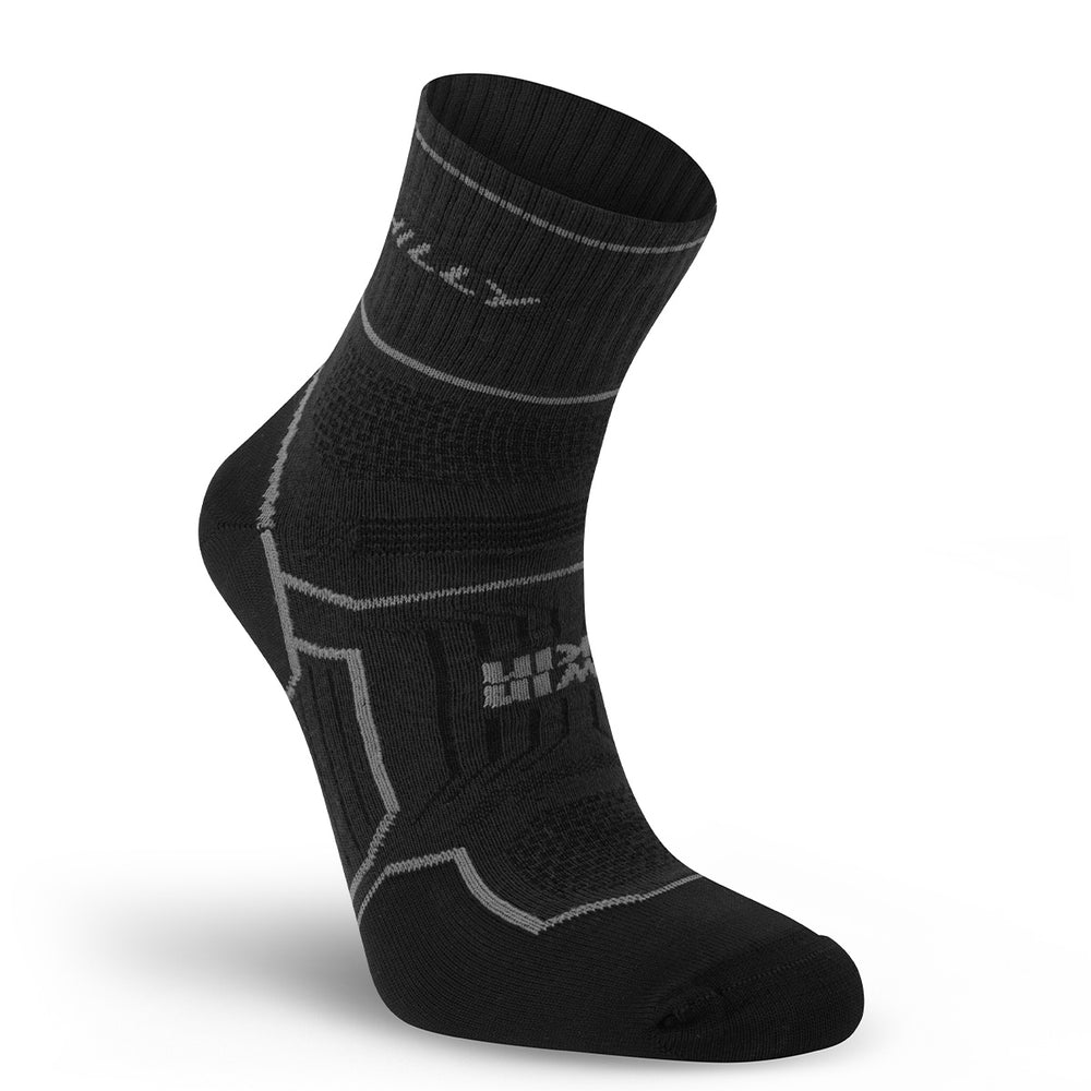 Calcetines Deportivos Antideslizantes Para Hombre Y Mujer - Con Goma En La Suela, Transpirables Y Duraderos