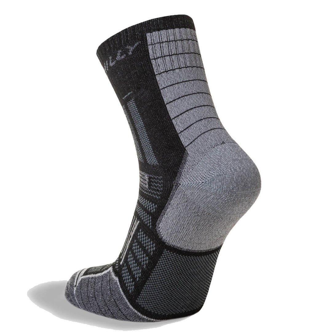 Hilly Twin Skin Min Black grey #colour_black-grey