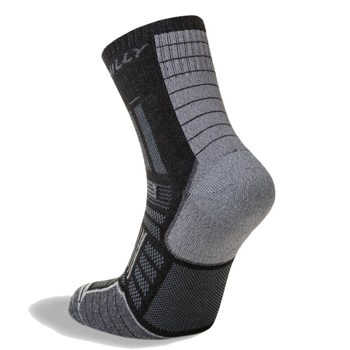 Hilly Twin Skin Min Black grey #colour_black-grey