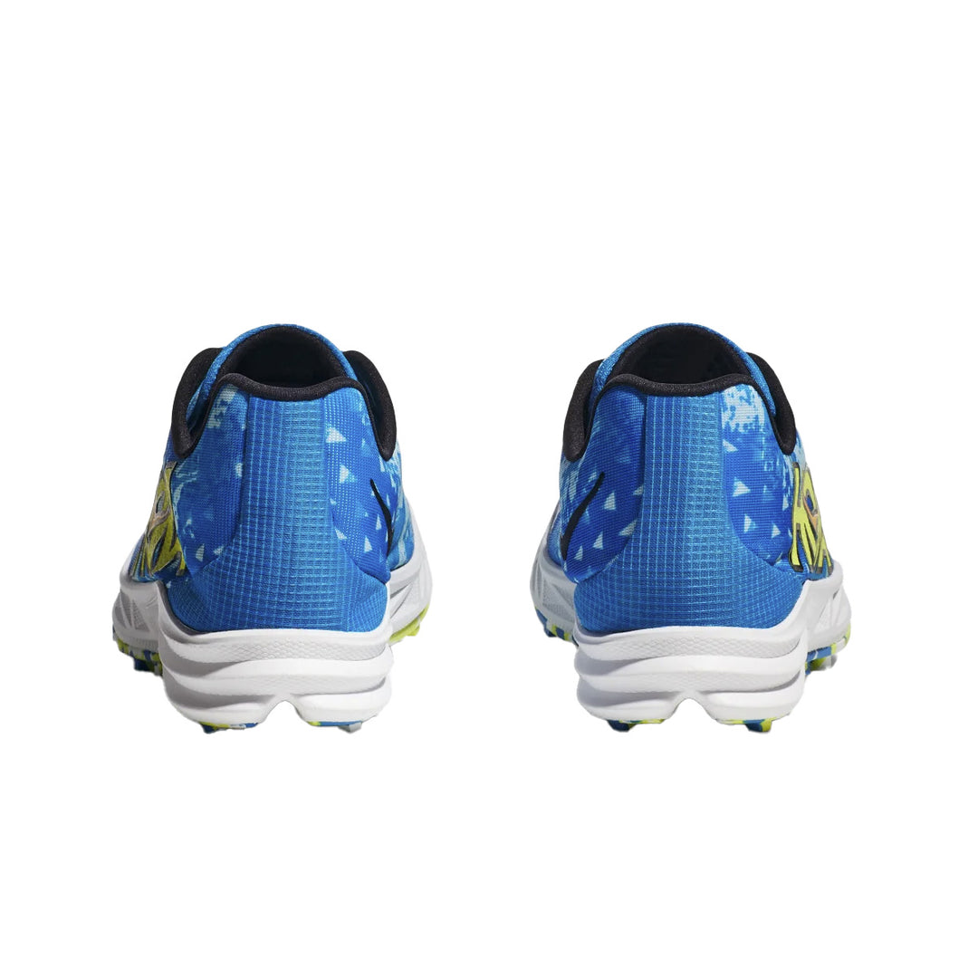 Hoka Crescendo XC Unisex | Dive Blue/evening Primrose