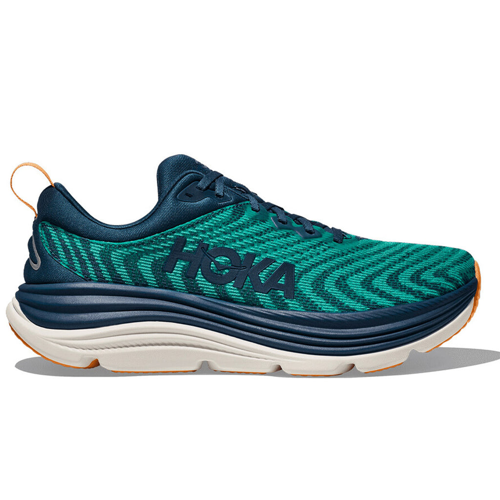 Hoka Gaviota Mens Midnight Oceanic