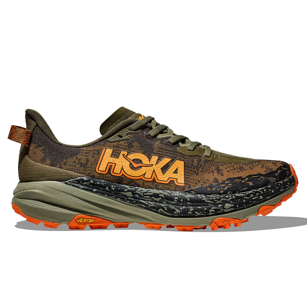 HOKA SPEEDGOAT 6 26.5cm