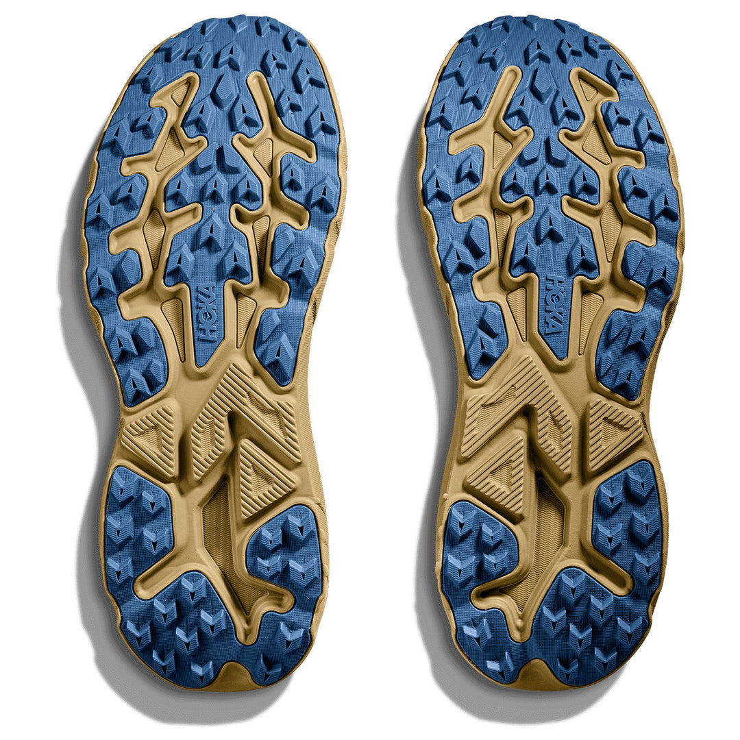 Hoka Challenger 8 Mens | Maple / Cardamom