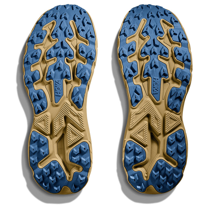 Hoka Challenger 8 Mens | Maple / Cardamom