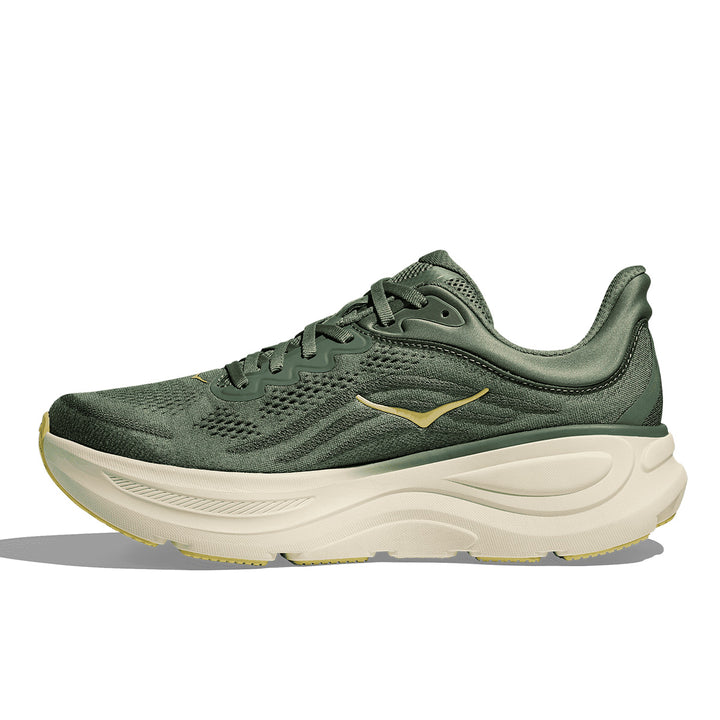 Hoka Bondi 9 Mens | Succulent / Fern