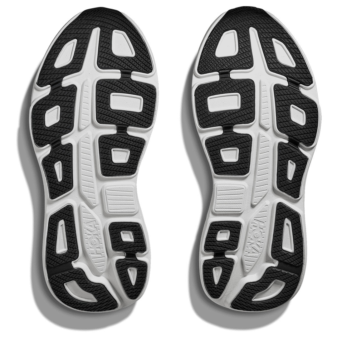 Hoka Bondi 9 Mens | Skyward Blue / Hoka Blue