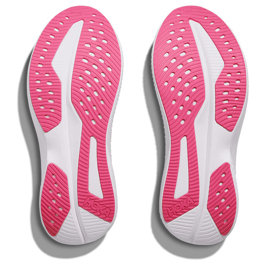 Hoka Mach 6 X Roth Womens | Jadeite / Alpine Blue