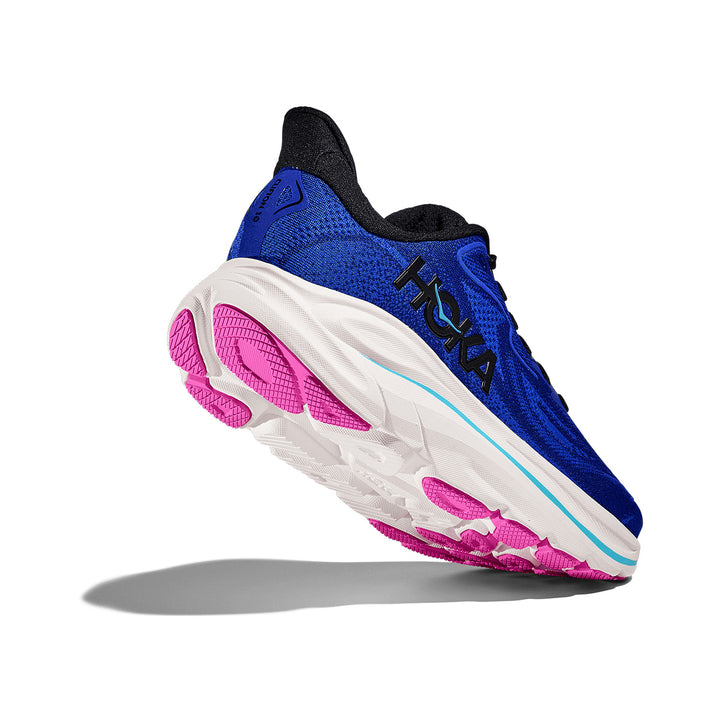 Hoka Clifton 10 X Roth Womens | Night Sky / Ultramarine