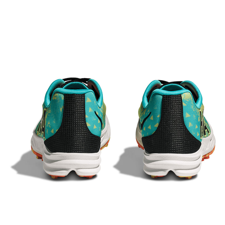 Hoka Crescendo XC Unisex | Cielo Blue / Yuzu