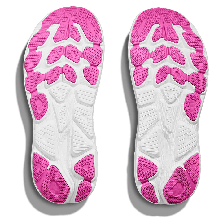 Hoka Clifton 10 X Roth Womens | Night Sky / Ultramarine