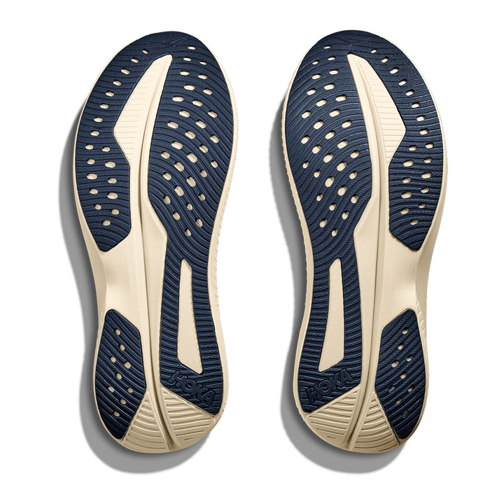 Hoka Mach 6 Mens | Clear Sea / Sea Water