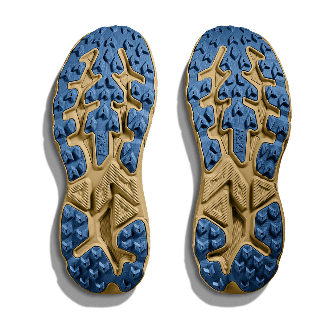 Hoka Challenger 8 Mens | Maple / Cardamom