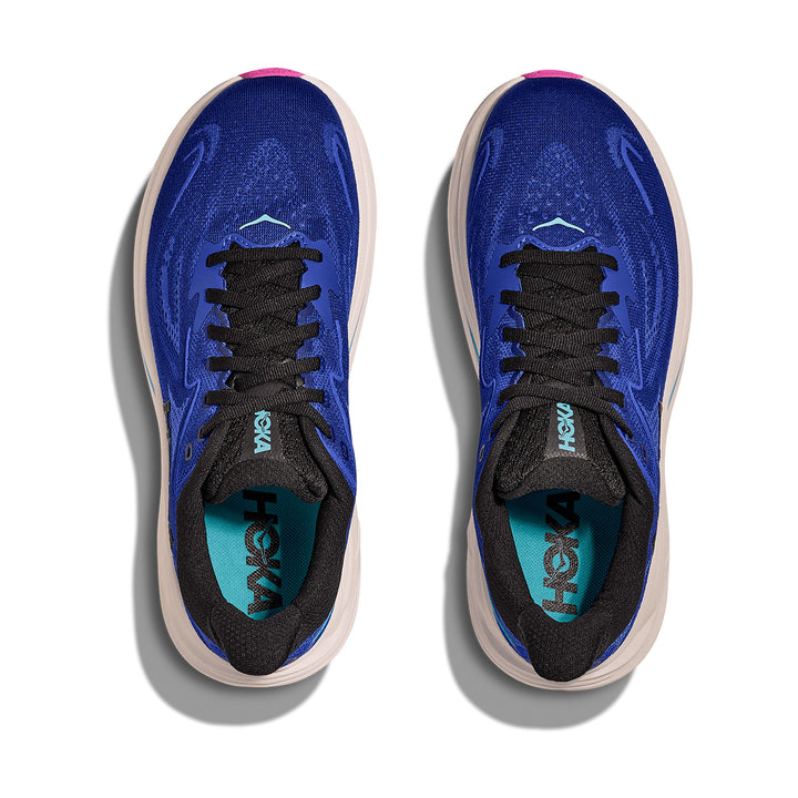 Hoka Clifton 10 X Roth Womens | Night Sky / Ultramarine