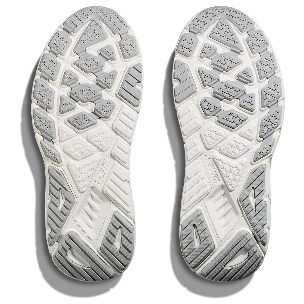 Hoka Arahi 7 Mens Running Shoes | Outer Space sole