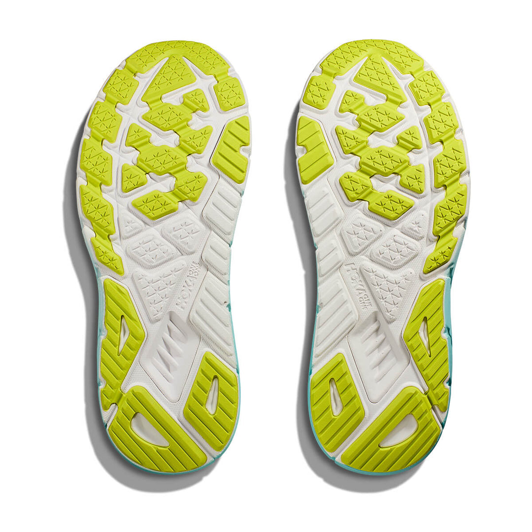 Hoka Arahi 7 Mens | Virtual Blue sole