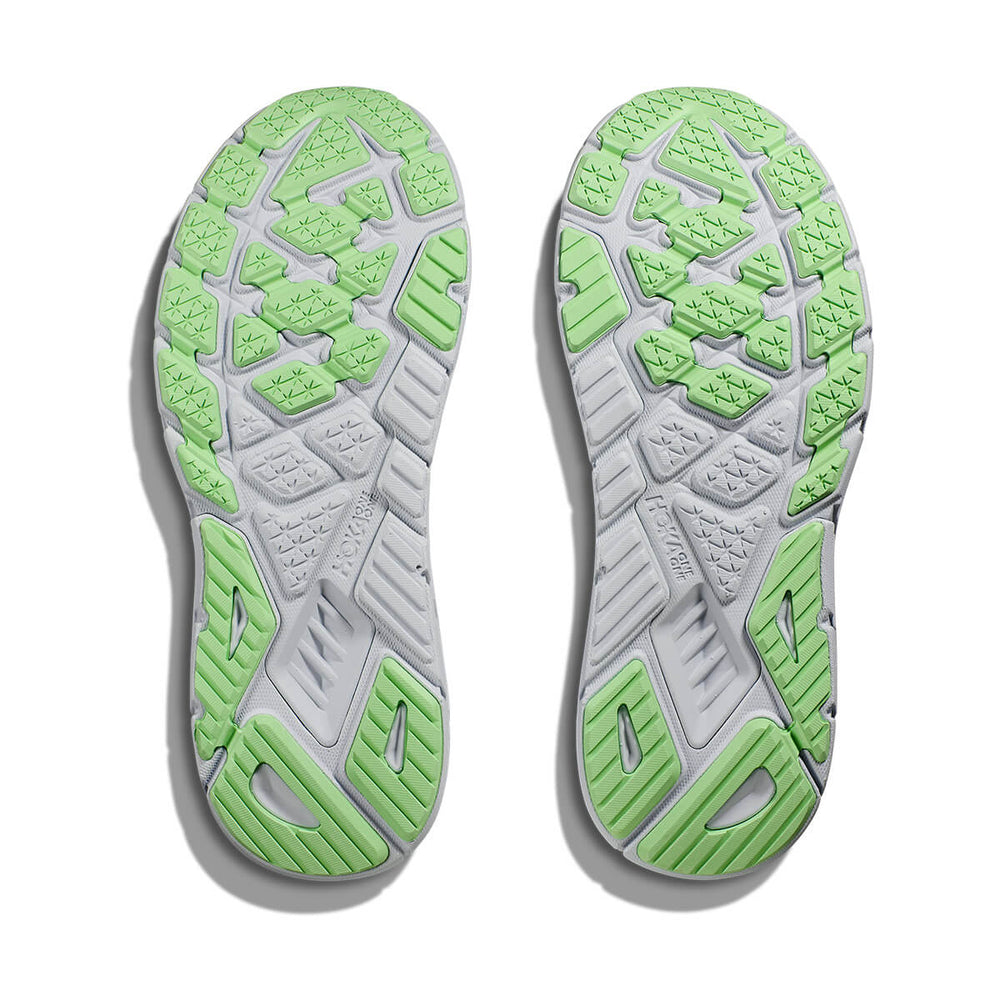 Hoka Arahi 7 Mens Running Shoes | Shadow sole