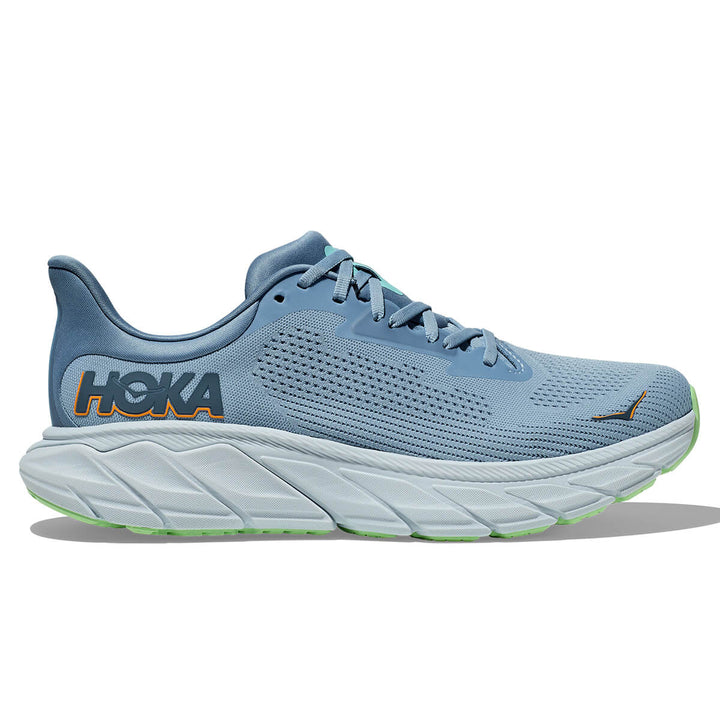 Hoka Arahi 7 Mens Running Shoes | Shadow 