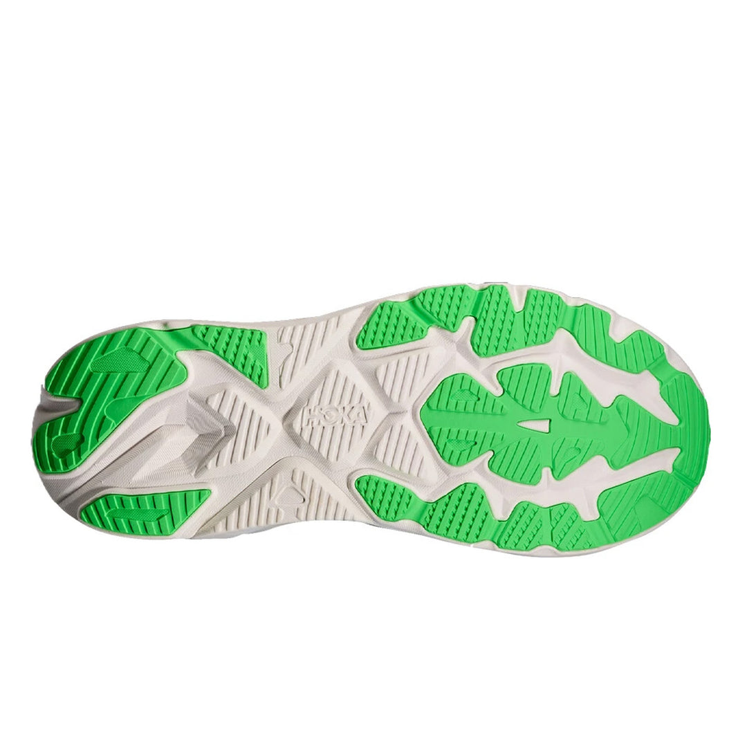 Hoka Arahi 8 Mens | Cobalt Blue / Neon Green