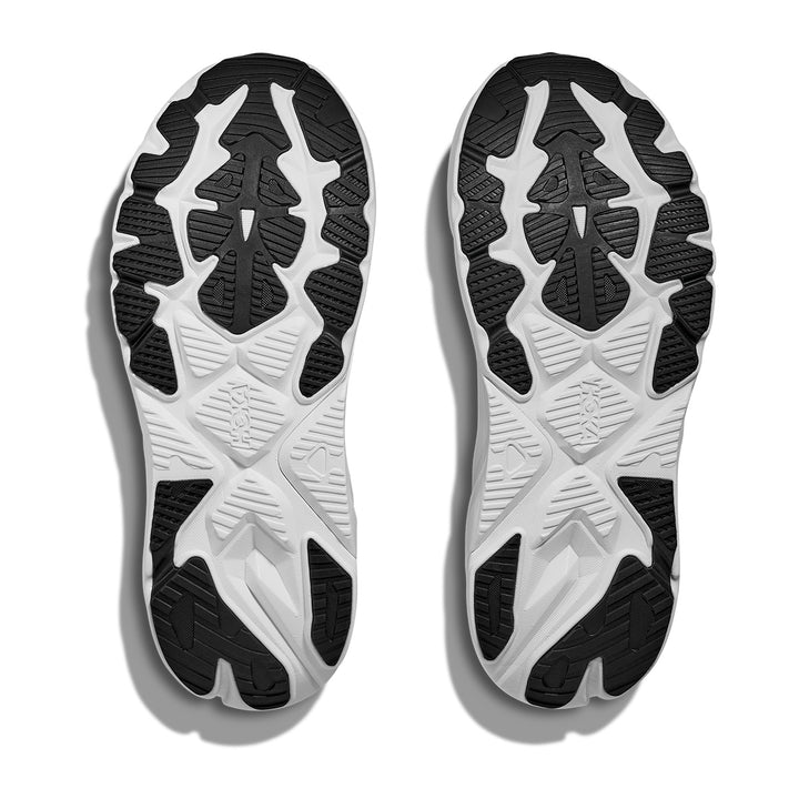 Hoka Arahi 8 Womens | Black / White