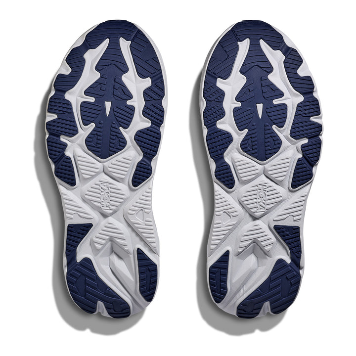 Hoka Arahi 8 Mens | Stardust / Cosmic Grey
