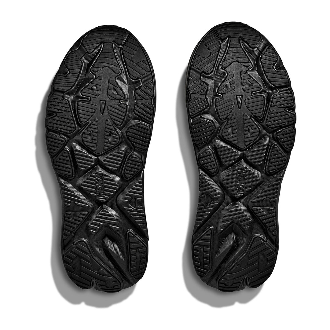 Hoka Arahi 8 Mens | Black / Black