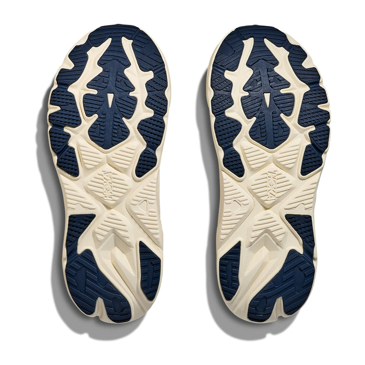 Hoka Arahi 8 Womens | Rose Cream / Alabaster