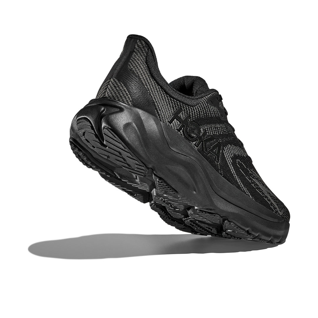 Hoka Arahi 8 Mens | Black / Black