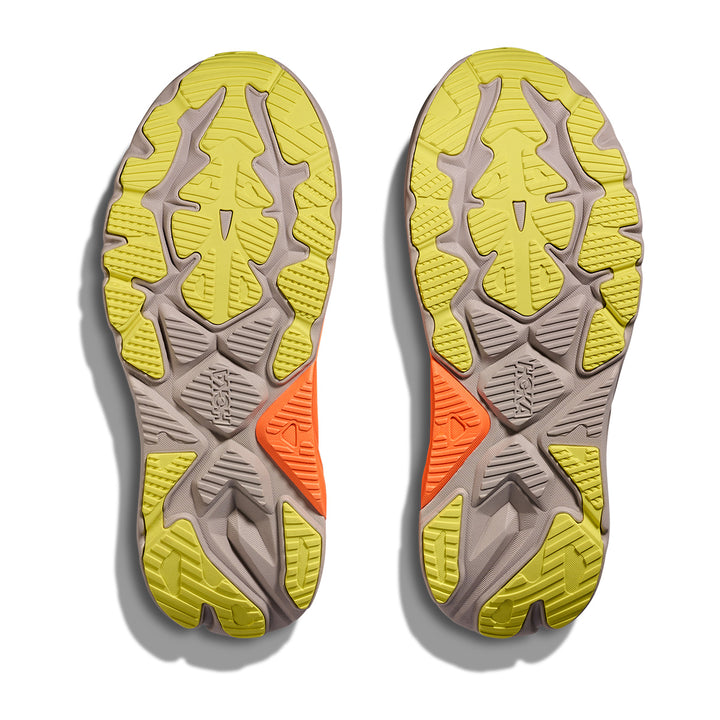 Hoka Arahi 8 Mens | Asphalt / Gravel