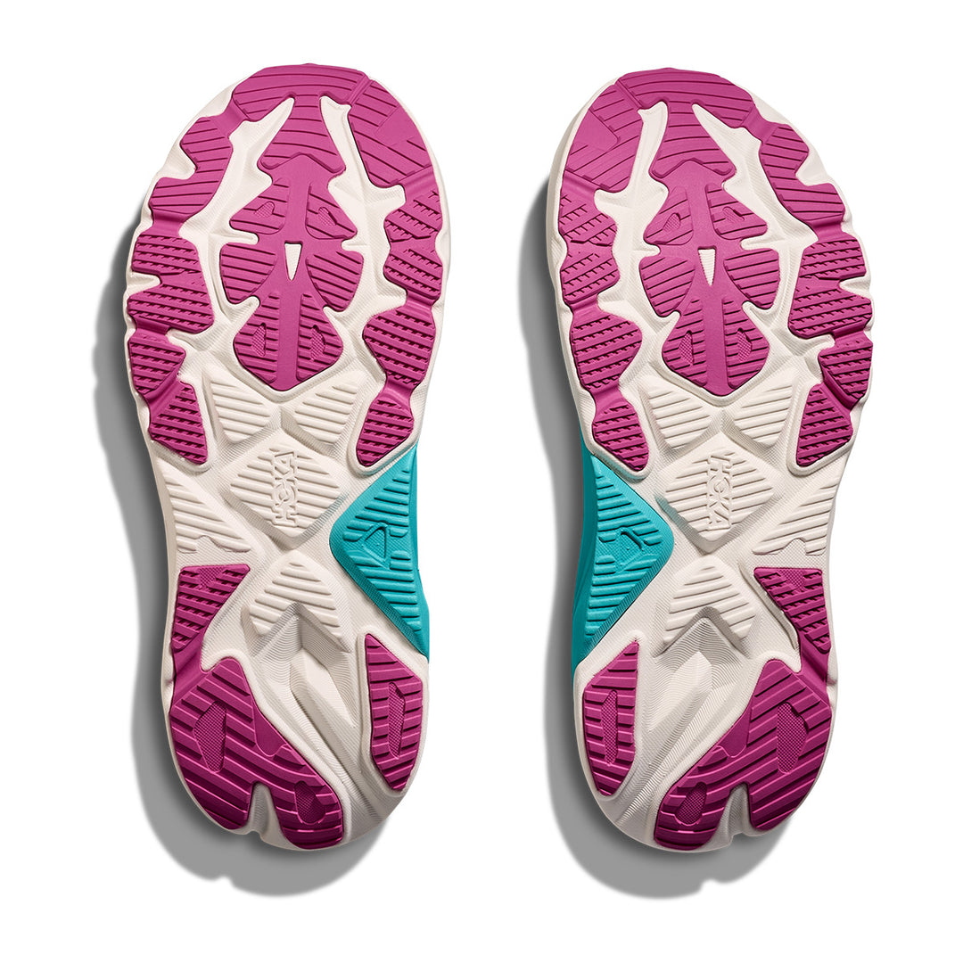 Hoka Arahi 8 Womens | Midnight Blue / Ultramarine