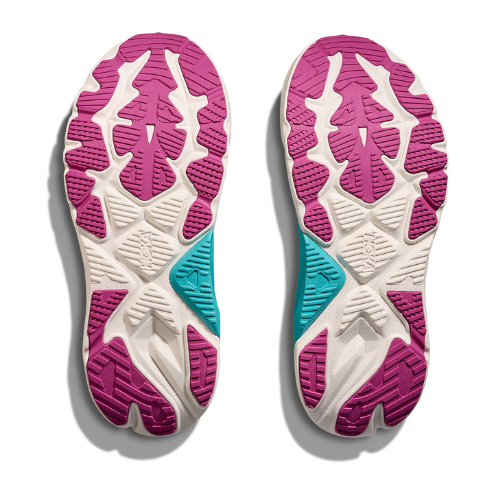 Hoka Arahi 8 Womens | Midnight Blue / Ultramarine