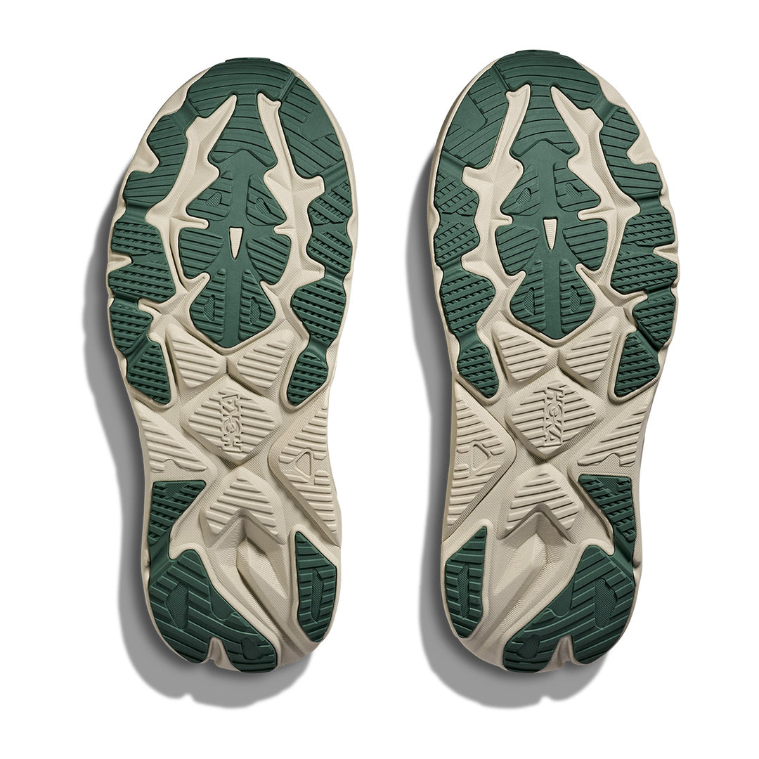 Hoka Arahi 8 Mens | Truffle Salt / Oyster Mushroom