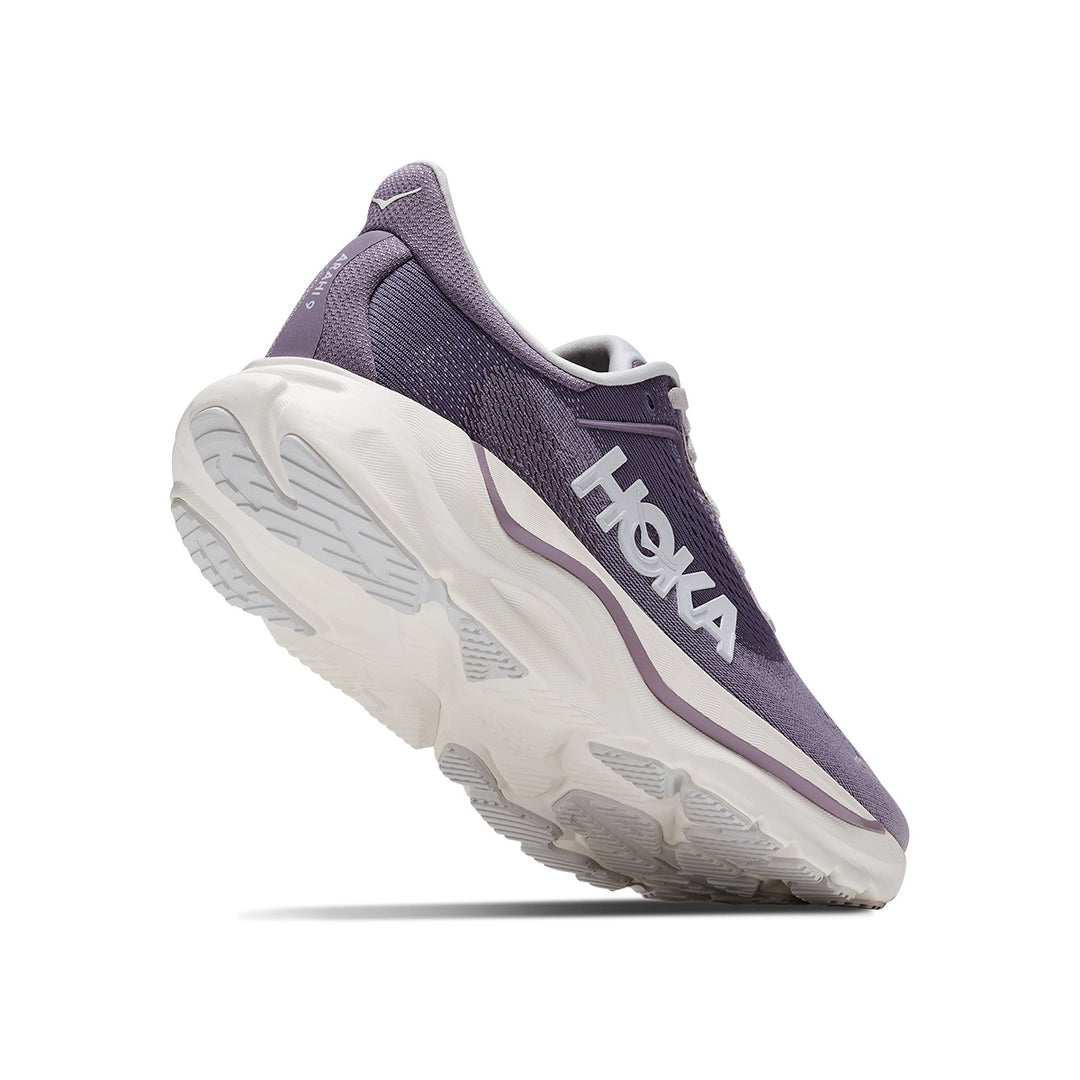 Hoka Arahi 9 Womens | Purple Fog / Mellow Lilac