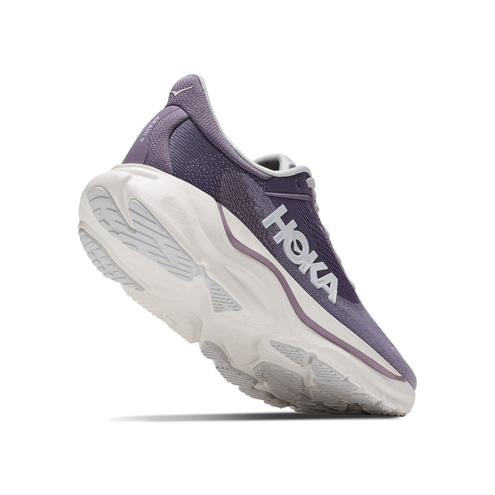 Hoka Arahi 9 Womens | Purple Fog / Mellow Lilac