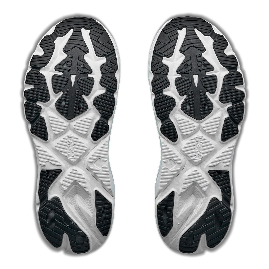 Hoka Arahi 9 Womens | Tart Apple / Glimmering Blue