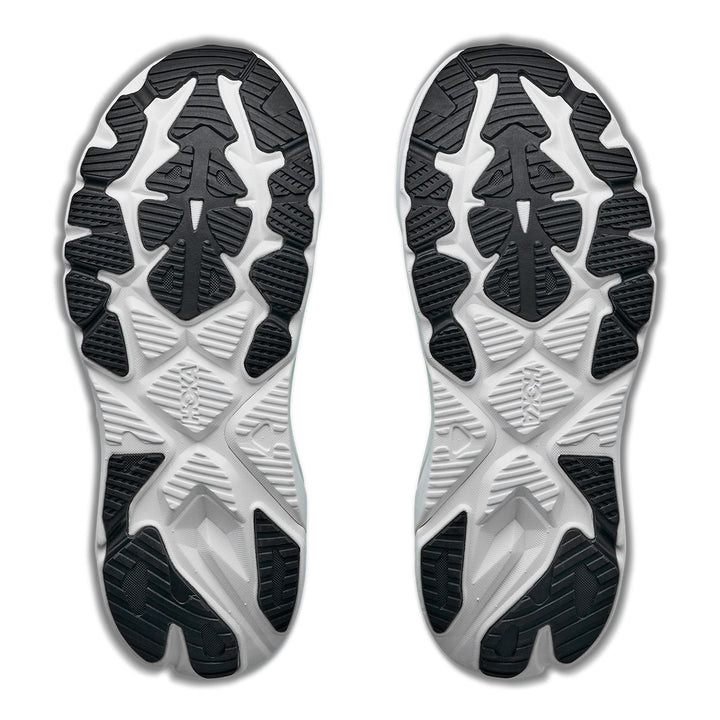 Hoka Arahi 9 Womens | Tart Apple / Glimmering Blue