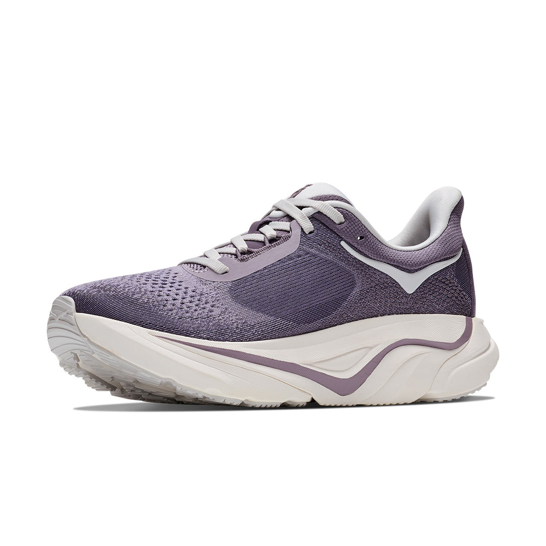 Hoka Arahi 9 Womens | Purple Fog / Mellow Lilac