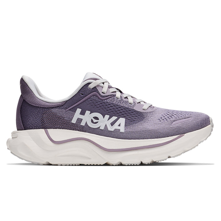 Hoka Arahi 9 Womens | Purple Fog / Mellow Lilac