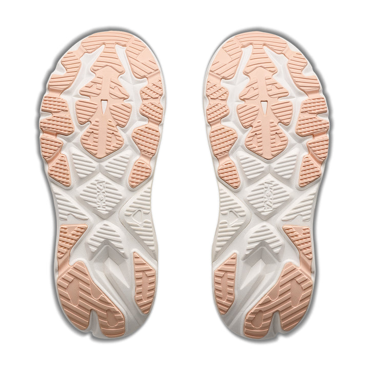 Hoka Arahi 9 Womens | Vintage Yellow / Alabaster