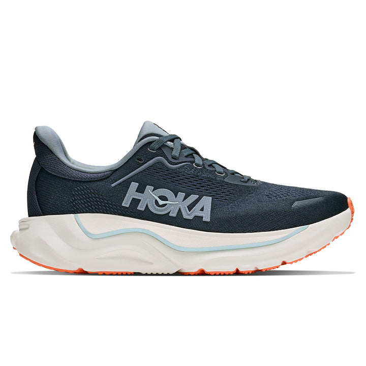 Hoka Arahi 9 Womens | Varsity Navy / Faded Navy