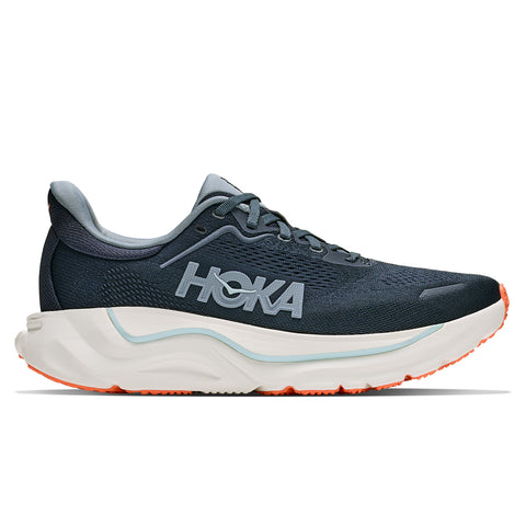 Hoka Arahi 9 Womens | Varsity Navy / Faded Navy