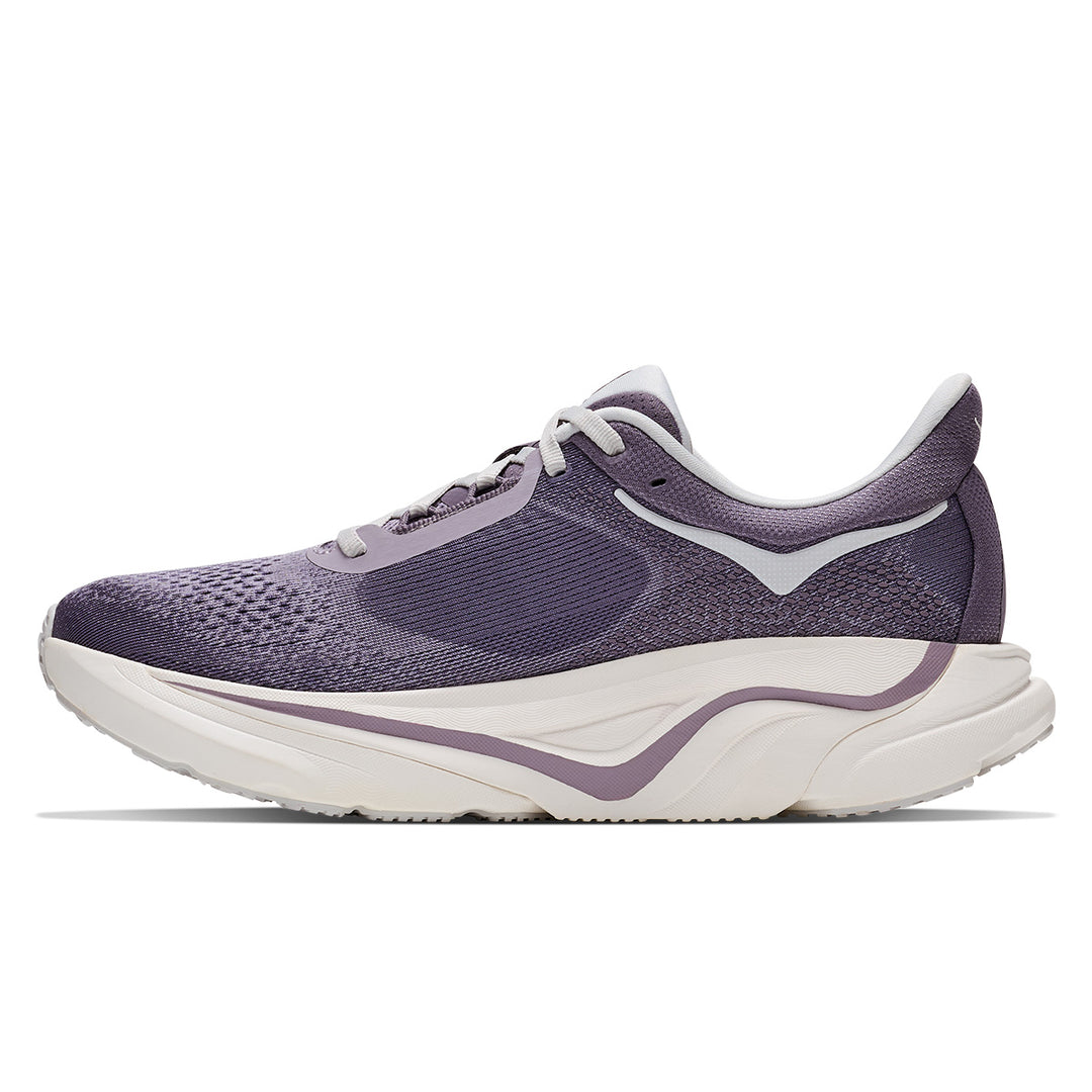 Hoka Arahi 9 Womens | Purple Fog / Mellow Lilac