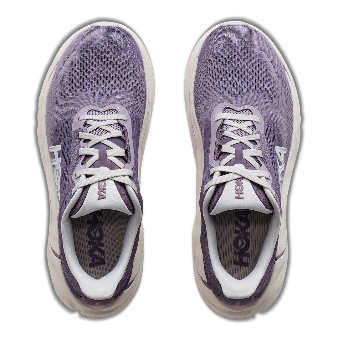 Hoka Arahi 9 Womens | Purple Fog / Mellow Lilac